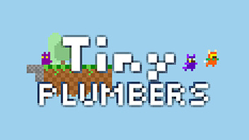 Tiny Plumbers