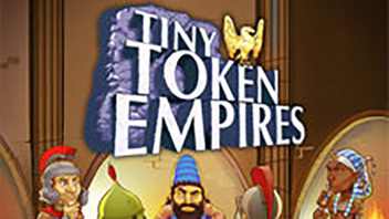 Tiny Token Empires