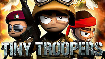 Tiny Troopers