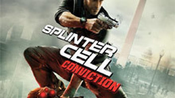 Tom Clancy's Splinter Cell Conviction