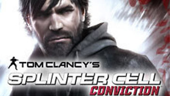 Tom Clancy&#039;s Splinter Cell Conviction - Insurgency DLC