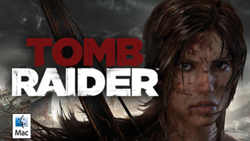 Tomb Raider