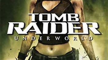 Tomb Raider: Underworld