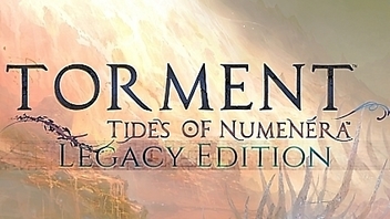 Torment: Tides of Numenera Legacy Edition
