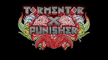 Tormentor X Punisher