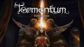 Tormentum