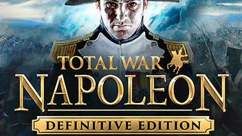 Total War™: NAPOLEON – Definitive Edition