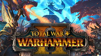 Total War™: WARHAMMER® II