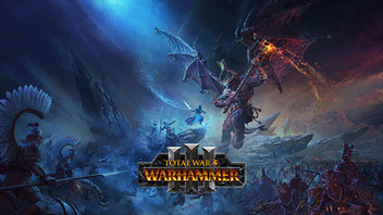 Total War™: WARHAMMER® III
