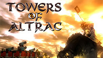 Towers of Altrac - Epic Defense Battles