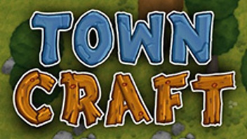 TownCraft