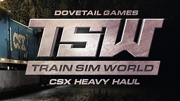 Train Sim World®: CSX Heavy Haul