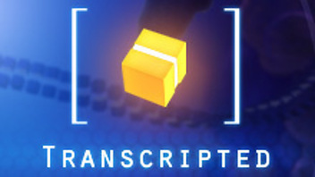 Transcripted