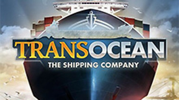 TransOcean - The Shipping Company