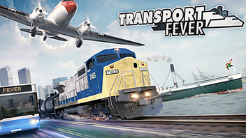 Transport Fever