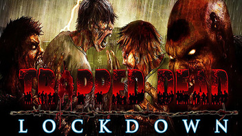 Trapped Dead: Lockdown