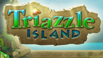 Triazzle Island