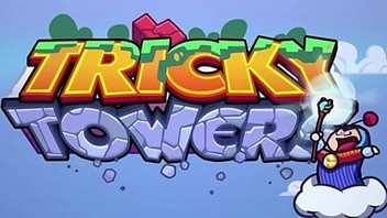Tricky Towers