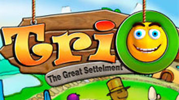 Trio: The Great Settlement