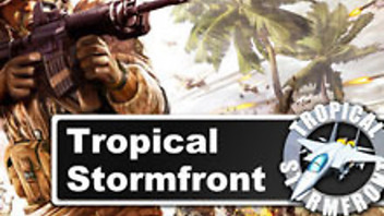 Tropical Stormfront