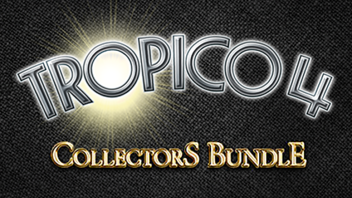 Tropico 4: Collector’s Bundle