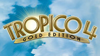 Tropico 4: Gold Edition