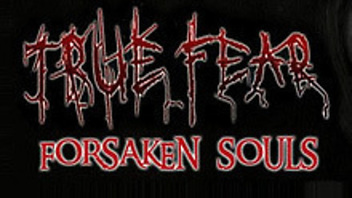 True Fear: Forsaken Souls