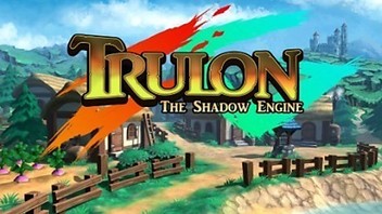 Trulon: The Shadow Engine