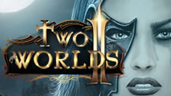 Two Worlds II