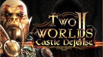 Two Worlds II Castle Defense