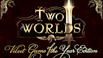 Two Worlds II Game of the Year Edition