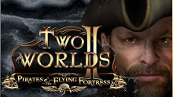 Two Worlds II Pirates of the Flying Fortress