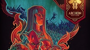 Tyranny: Archon Edition