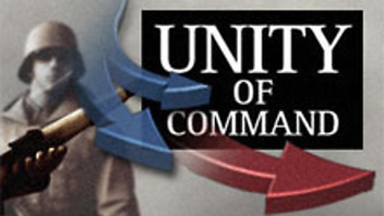 free download unity of command