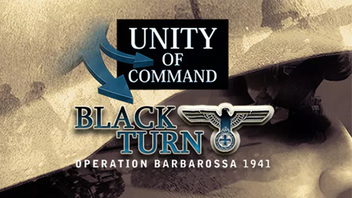 Unity of Command - Black Turn DLC