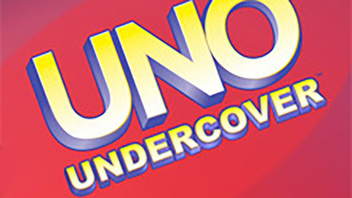 Uno Undercover