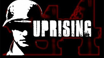 Uprising44: The Silent Shadows