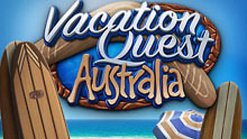 Vacation Quest - Australia