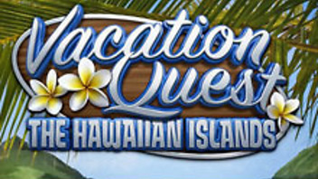 Vacation Quest - The Hawaiian Islands