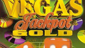 Vegas Jackpot Gold
