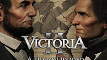 Victoria II: A House Divided