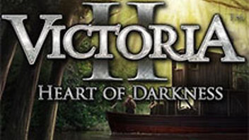 Victoria II: Heart of Darkness