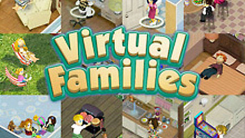virtual families 2 depression virtual families 2 depression