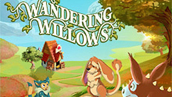 wandering willows app wandering willows app