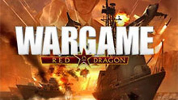 Wargame: Red Dragon