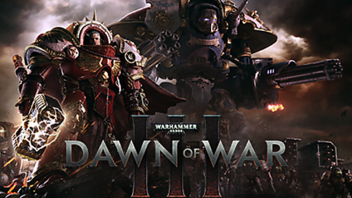 Warhammer 40000: Dawn of War III