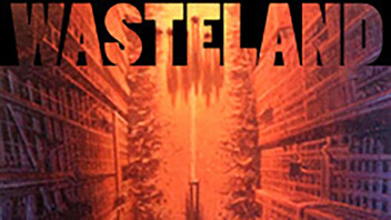 Wasteland 1 - The Original Classic