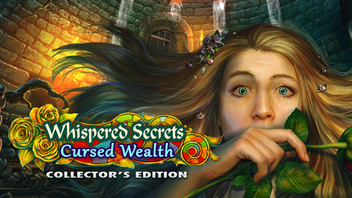 Whispered Secrets: Cursed Wealth CE
