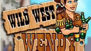 Wild West Wendy