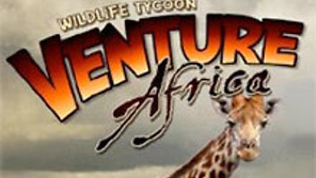 Wildlife Tycoon: Venture Africa